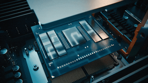AMD EPYC infrastructure powering Launch VPS